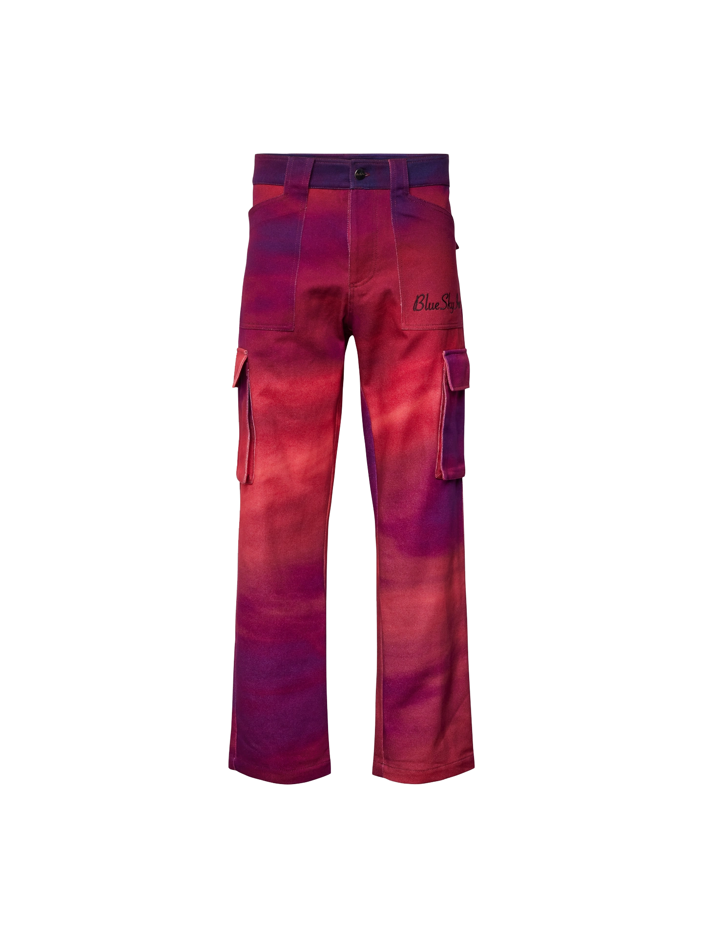 Bordeaux Sunrise Cargo