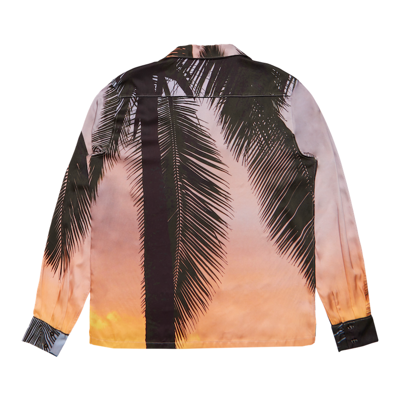 Palm Long Sleeve Shirt
