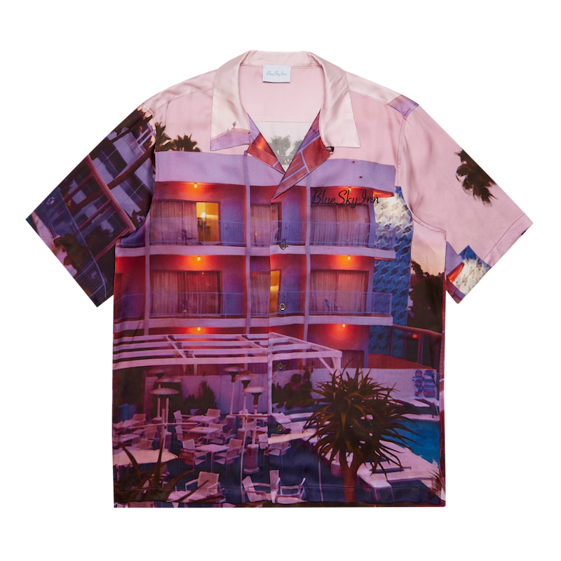 Camiseta de la hora feliz