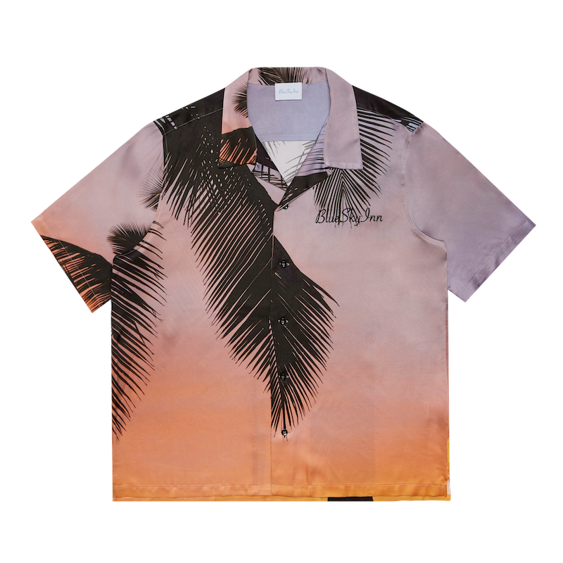 Camiseta de la hora dorada