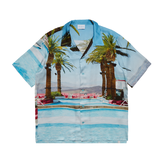 City Pool Shirt