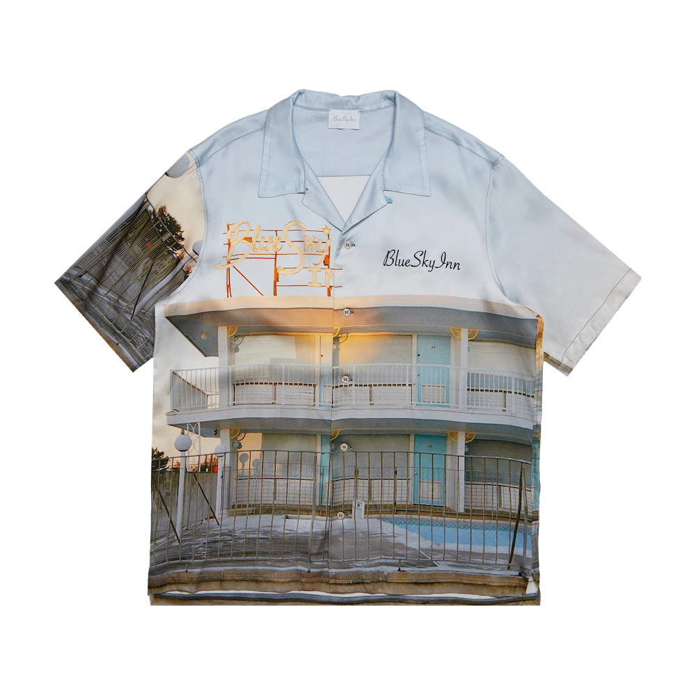 Ice Motel Shirt