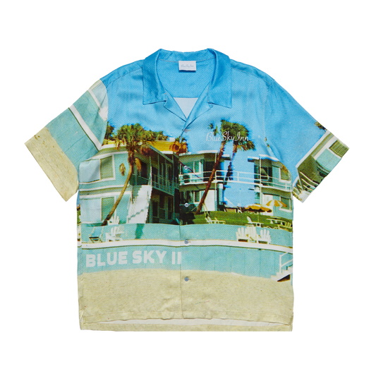 Beach Condo Shirt