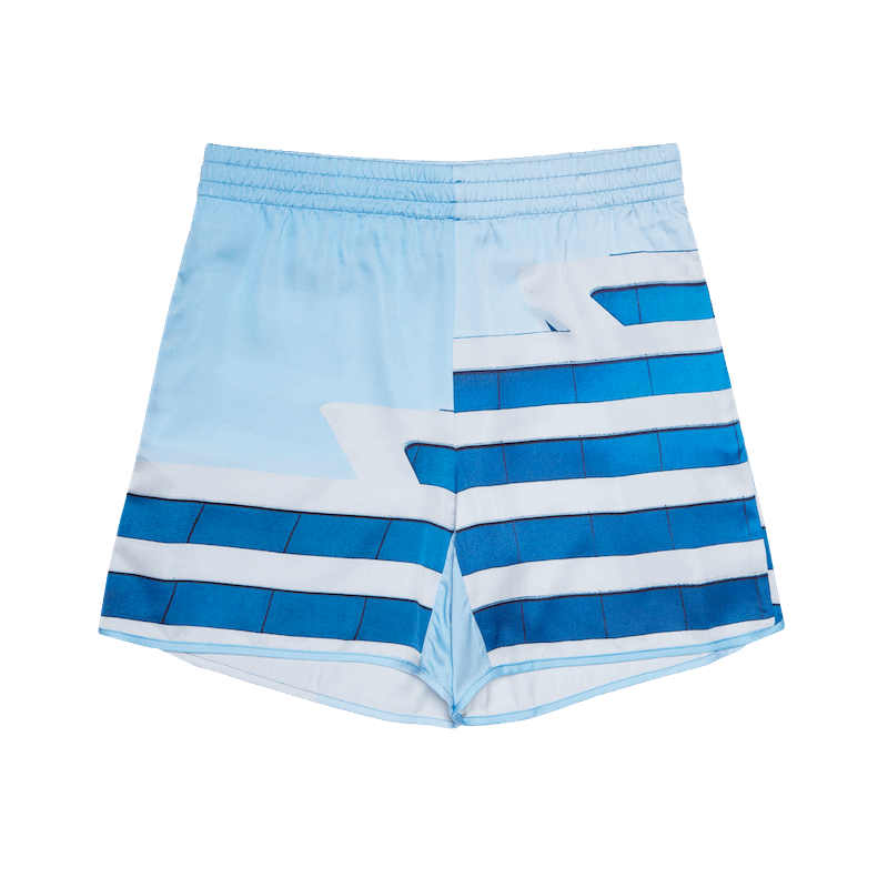 Yacht Shorts