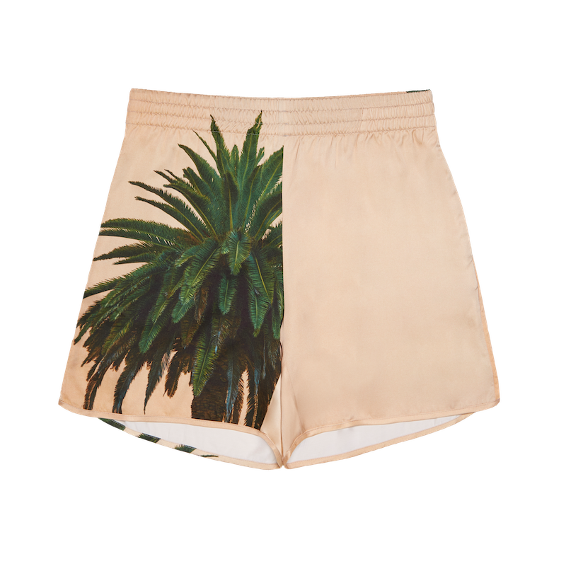 Pantalón corto Royal Palm