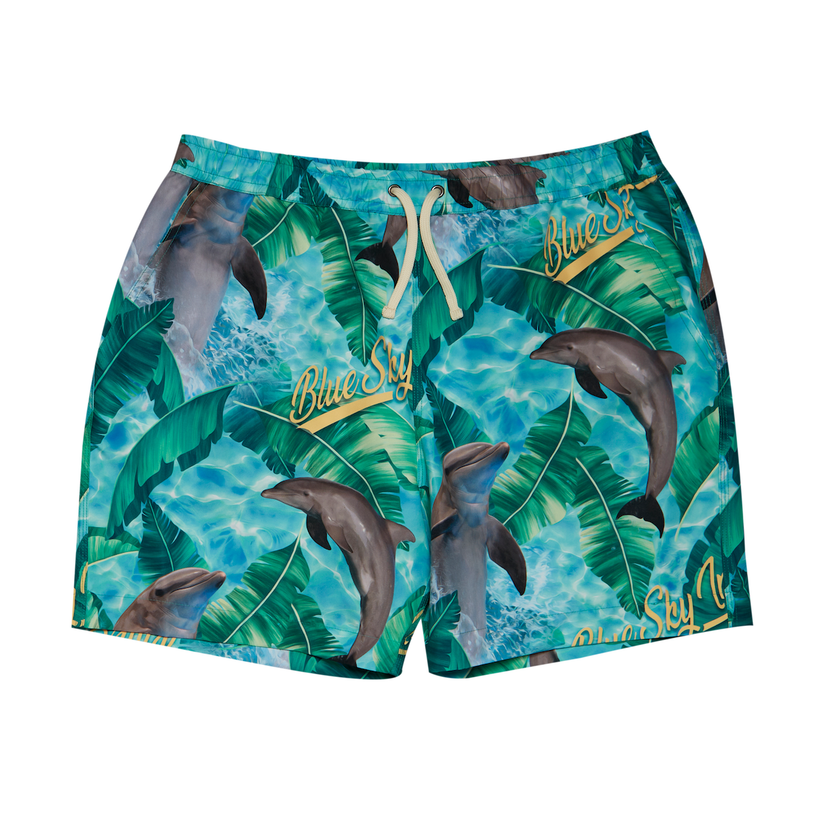 Swim Trunks