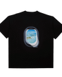 Jet Island Tee