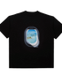 Jet Island Tee