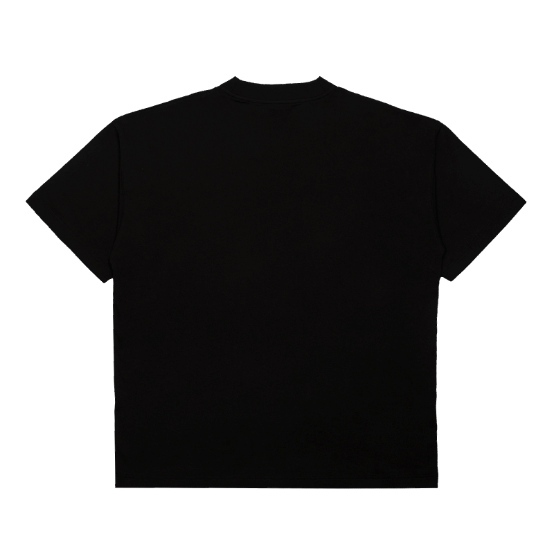 Jet Island Tee