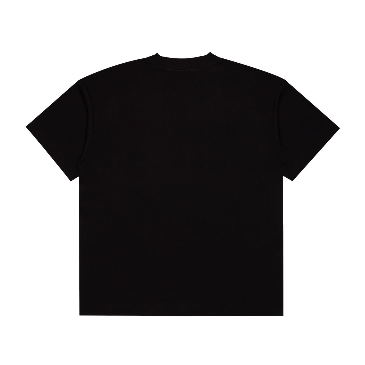 Camiseta con el logotipo de Palm - Negra