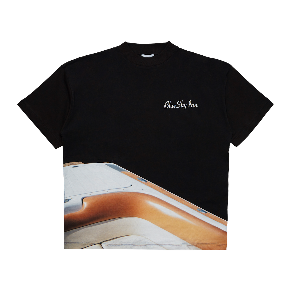 BOAT TEE