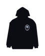 Palm Logo Hoodie