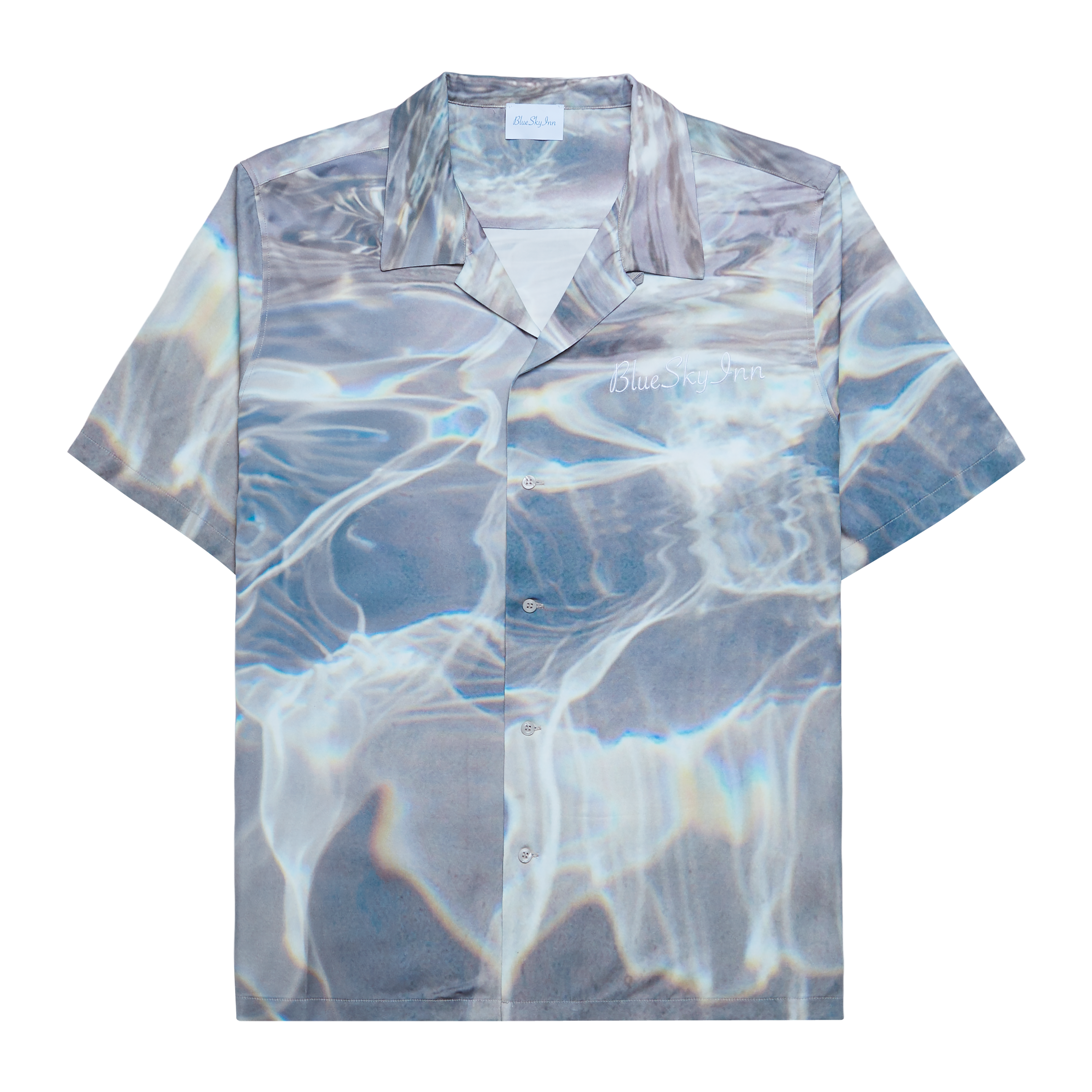 Underwater Shirt