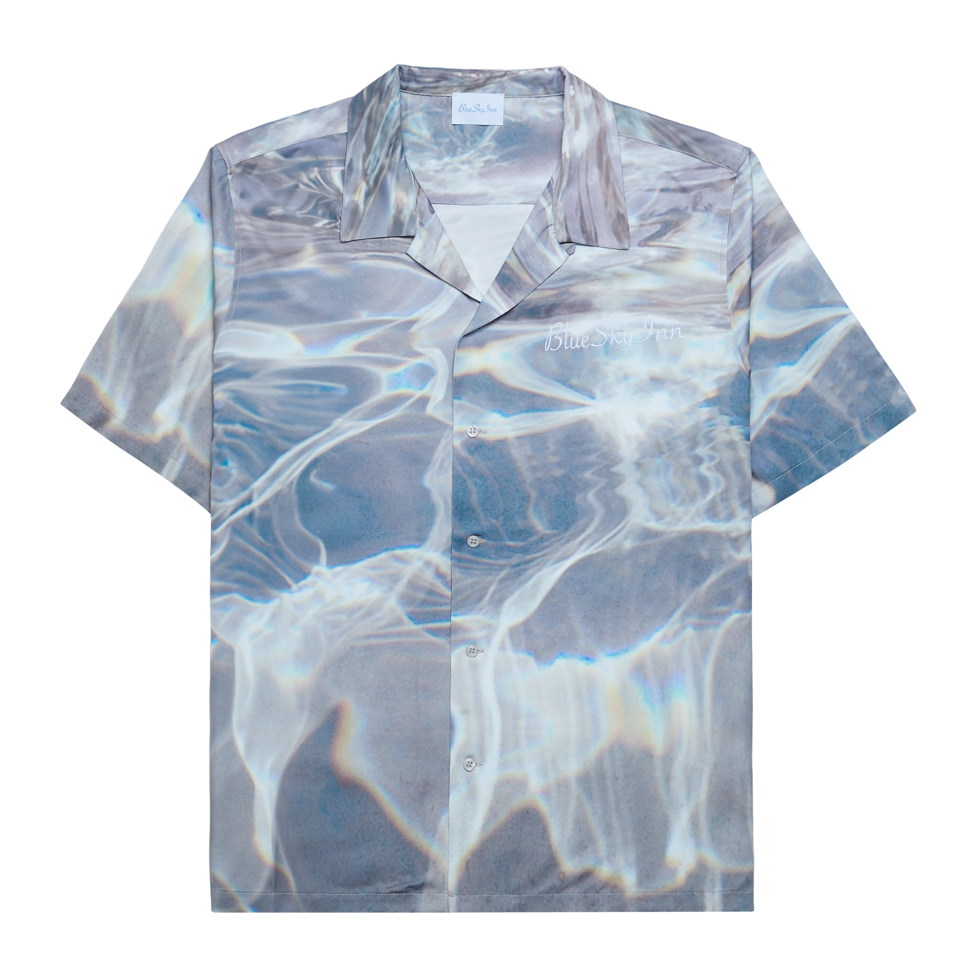 Underwater Shirt