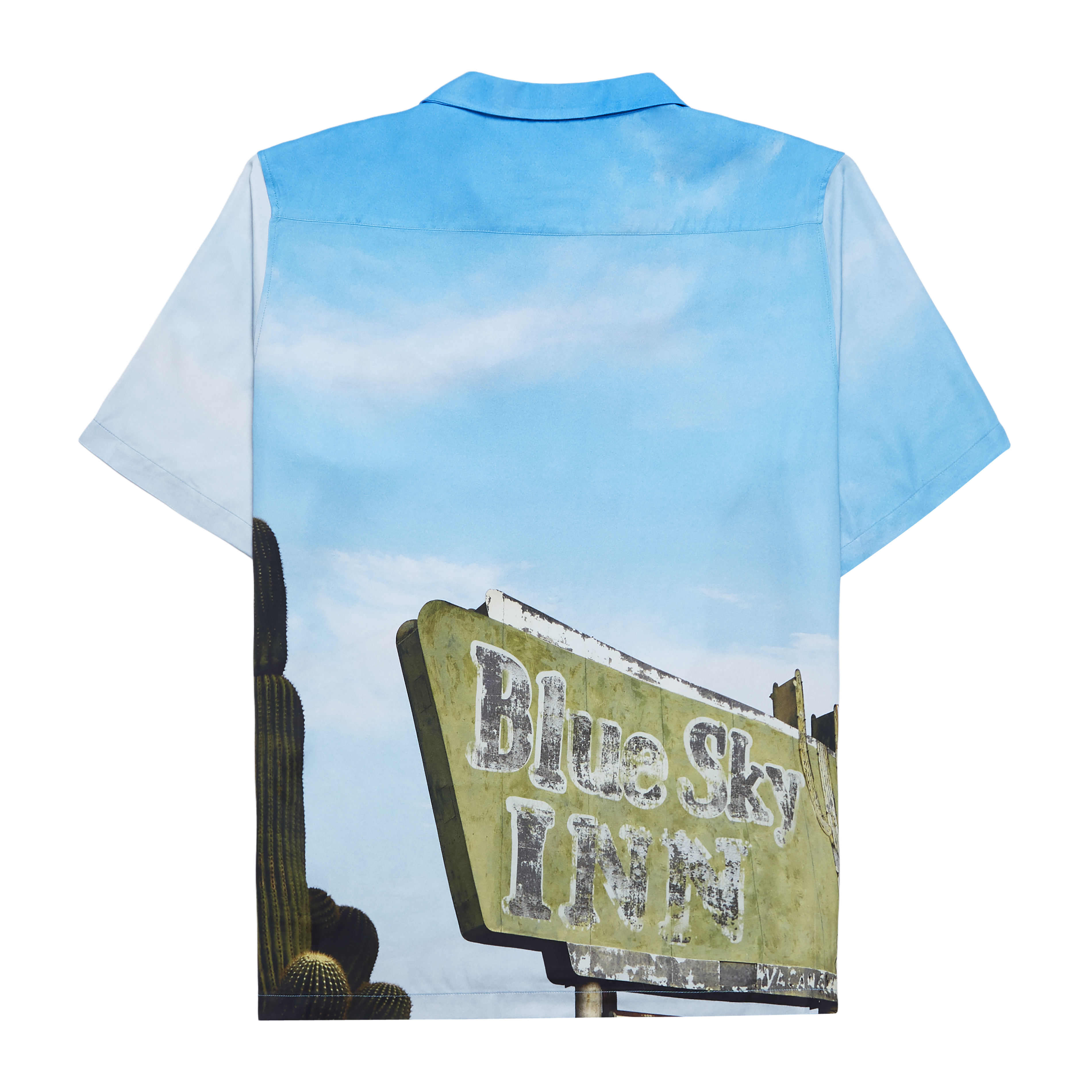 Cactus Shirt