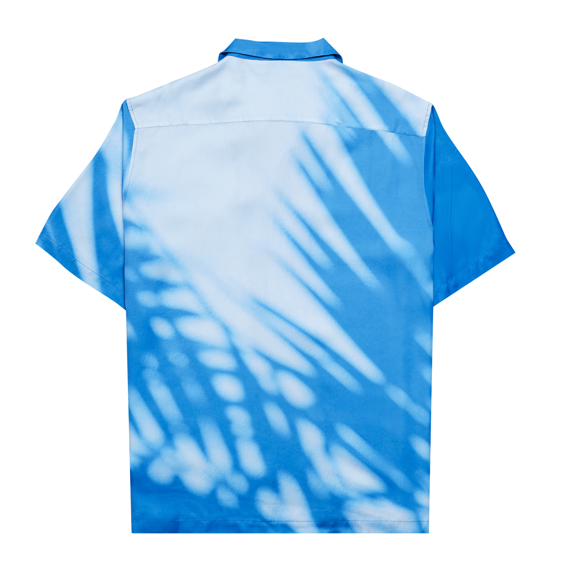 Blue Shadow Shirt