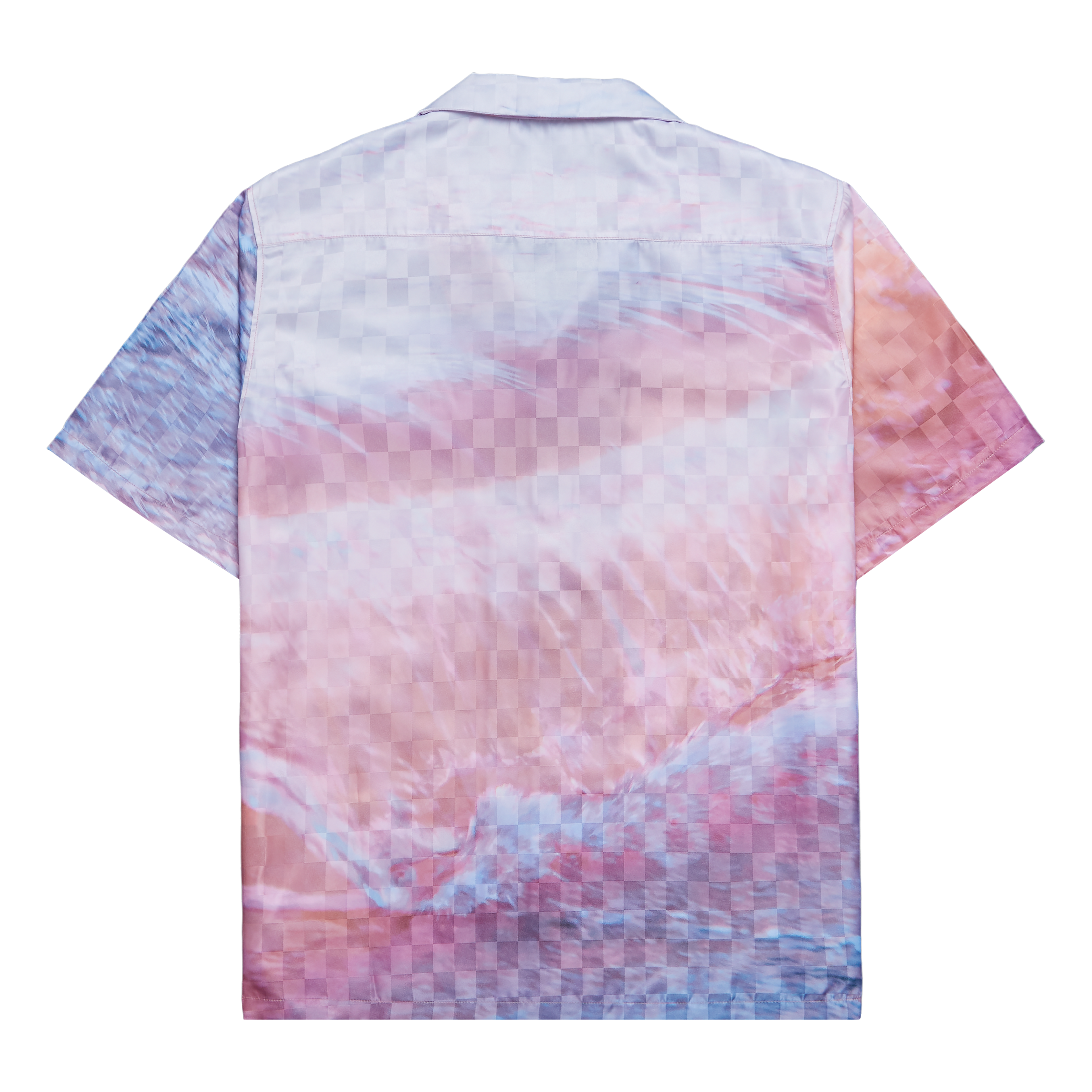 Camiseta Cactus - Rosa