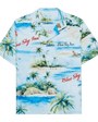 Poplin Island Shirt