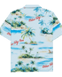 Poplin Island Shirt