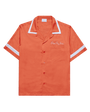 Orange Waiter Shirt
