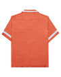 Orange Waiter Shirt
