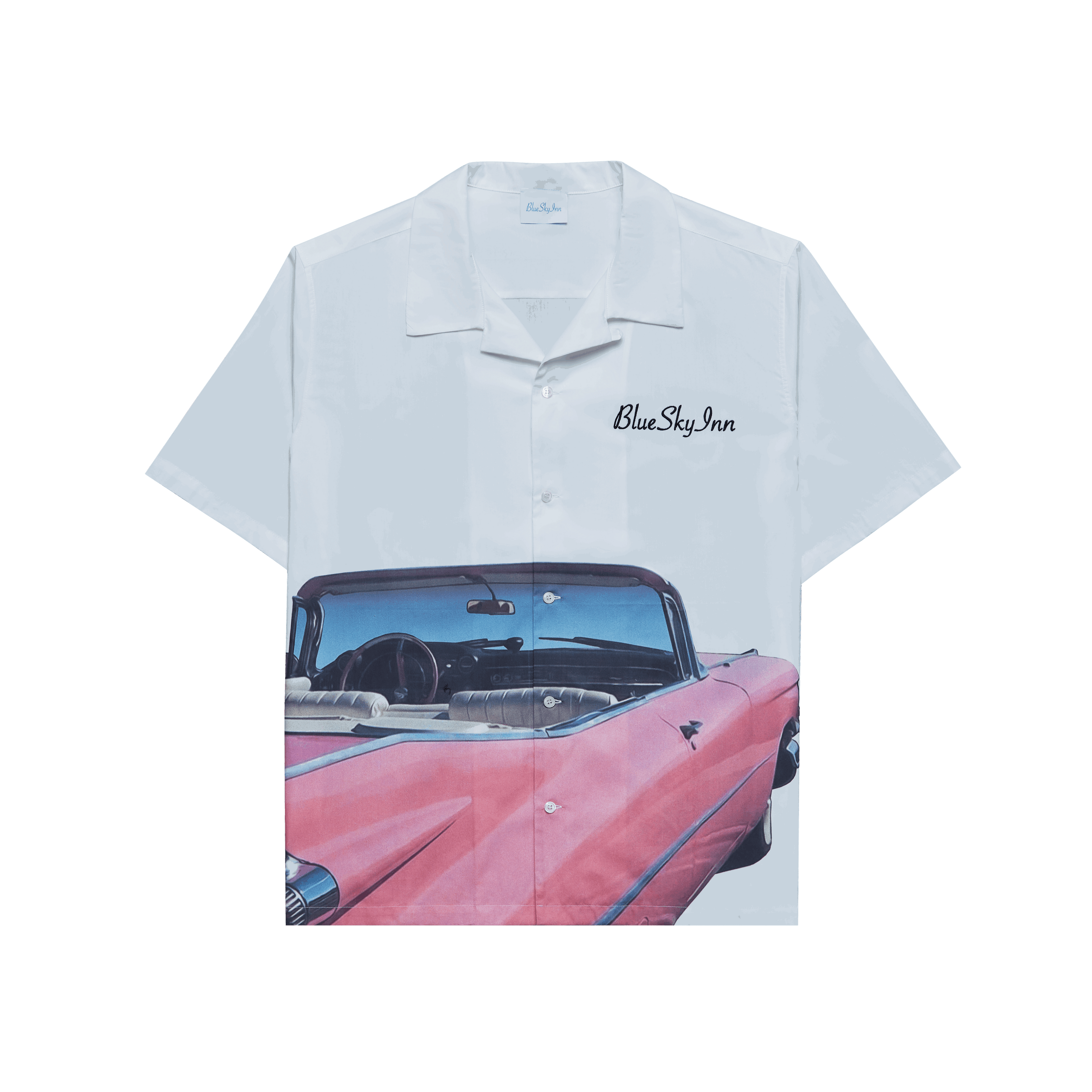 Car Shirt