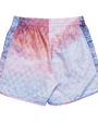 Damier Check Shorts