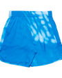 Blue Shadow Shorts