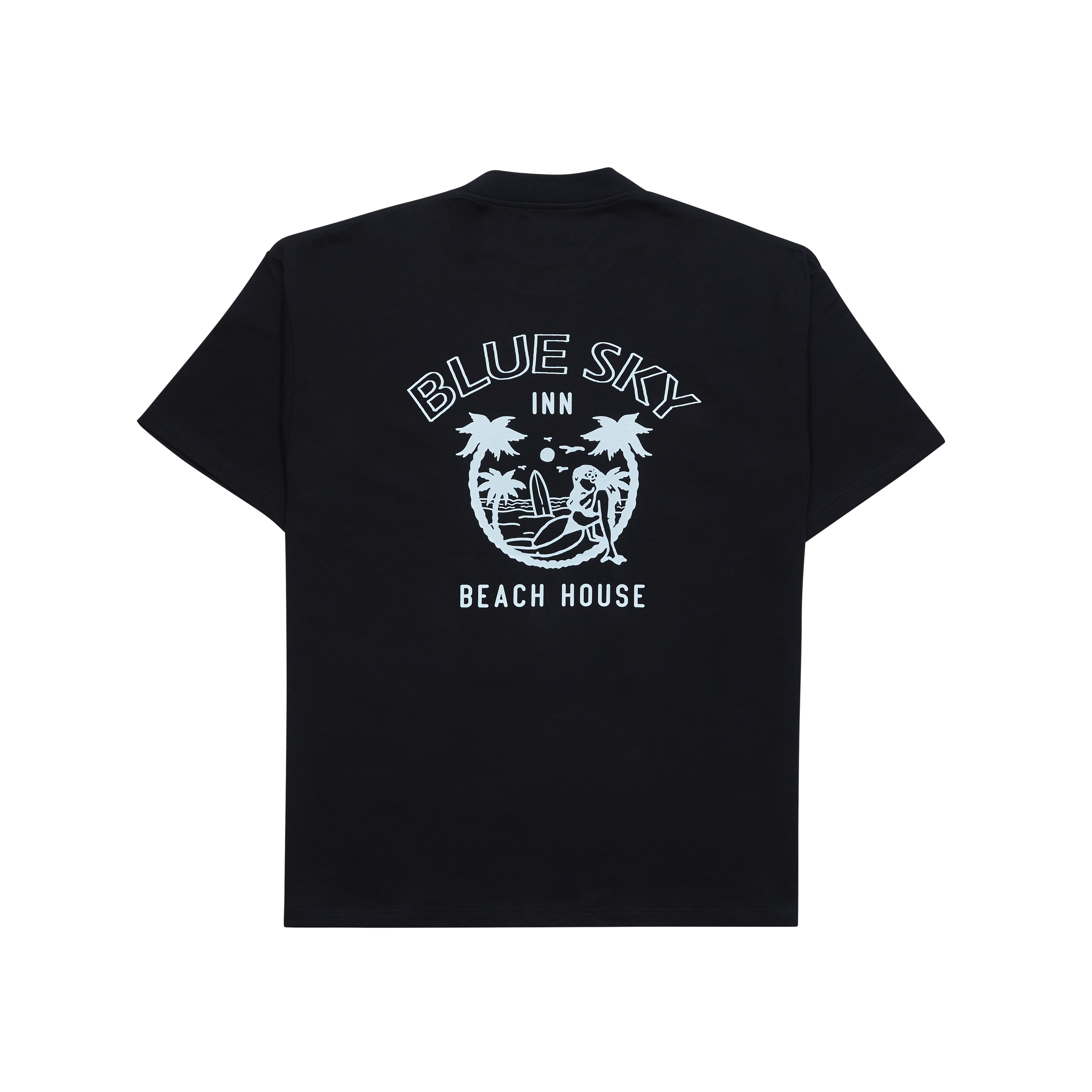 Beach House Tee
