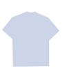 White Surf Palm Tee