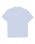 White Surf Palm Tee