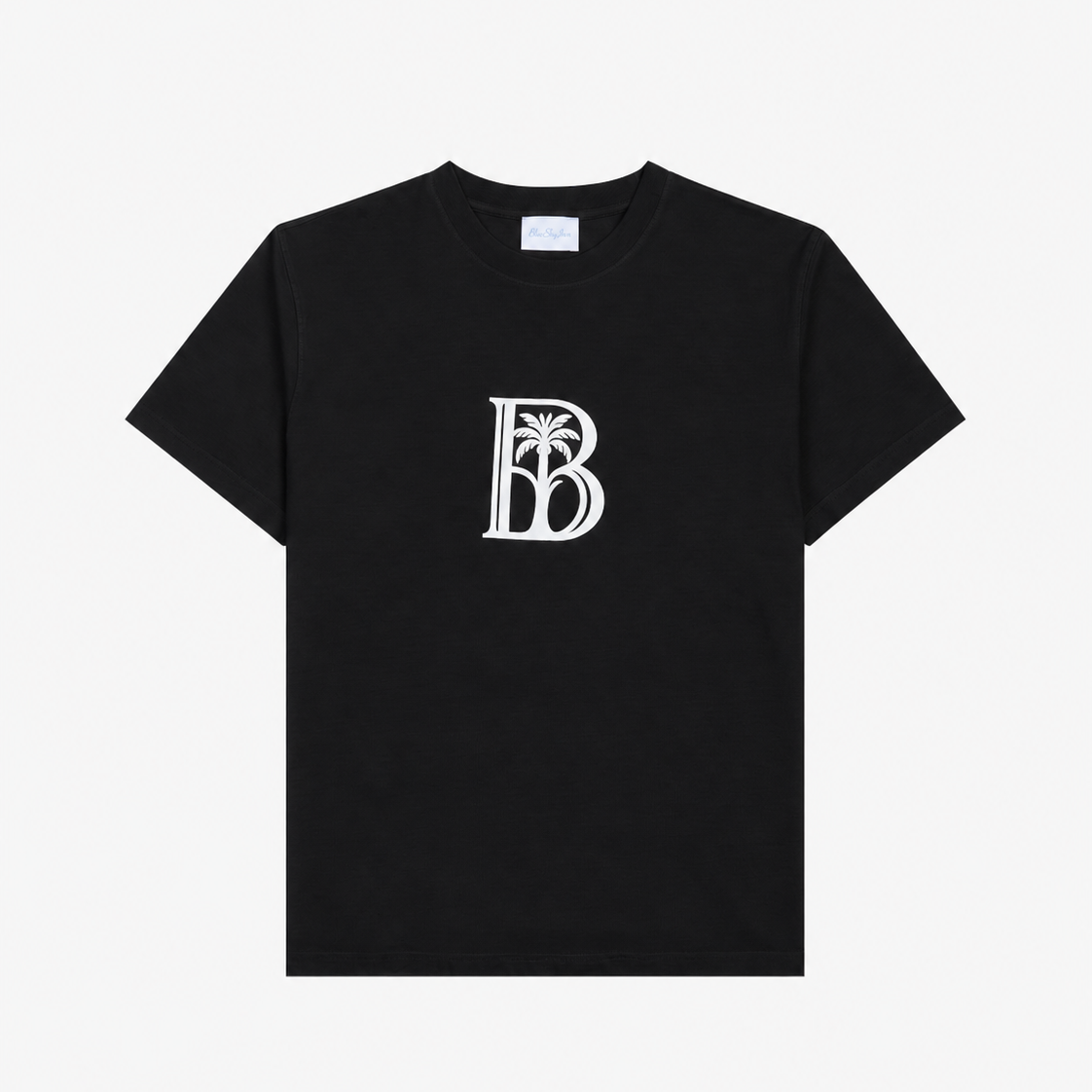 Palm Logo Tee