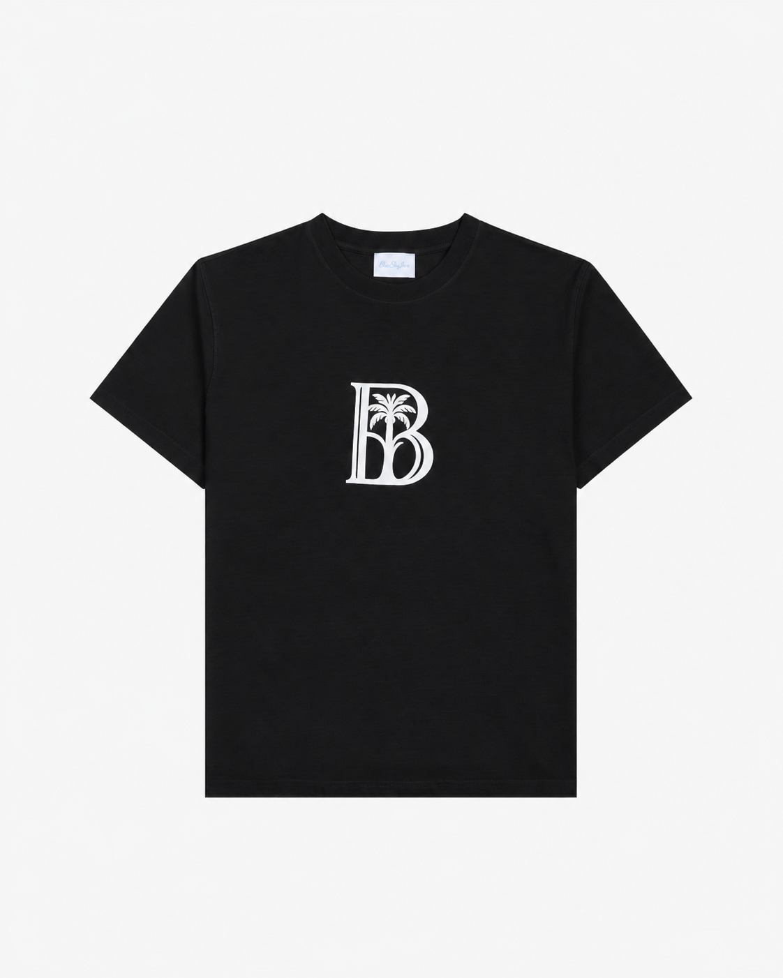 Palm Logo Tee