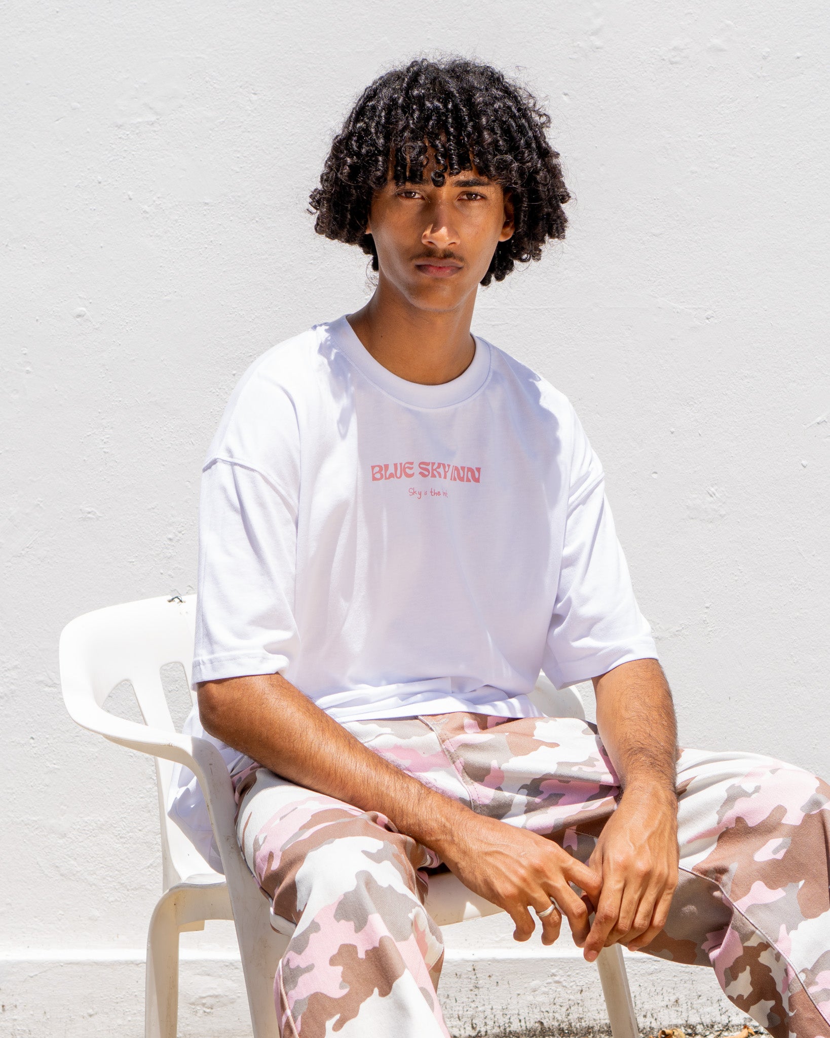 Piña Colada Tee