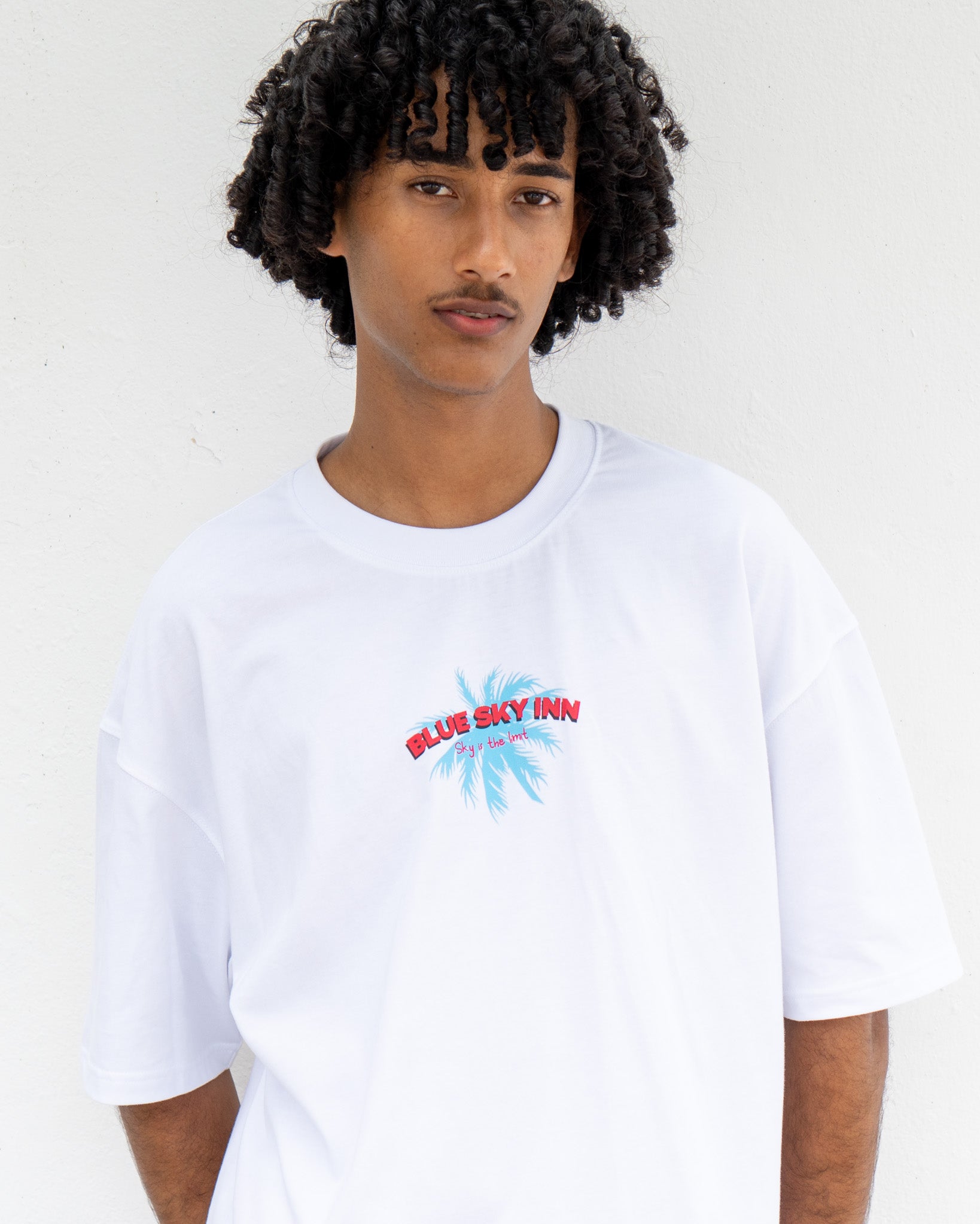 Coconut Club Tee
