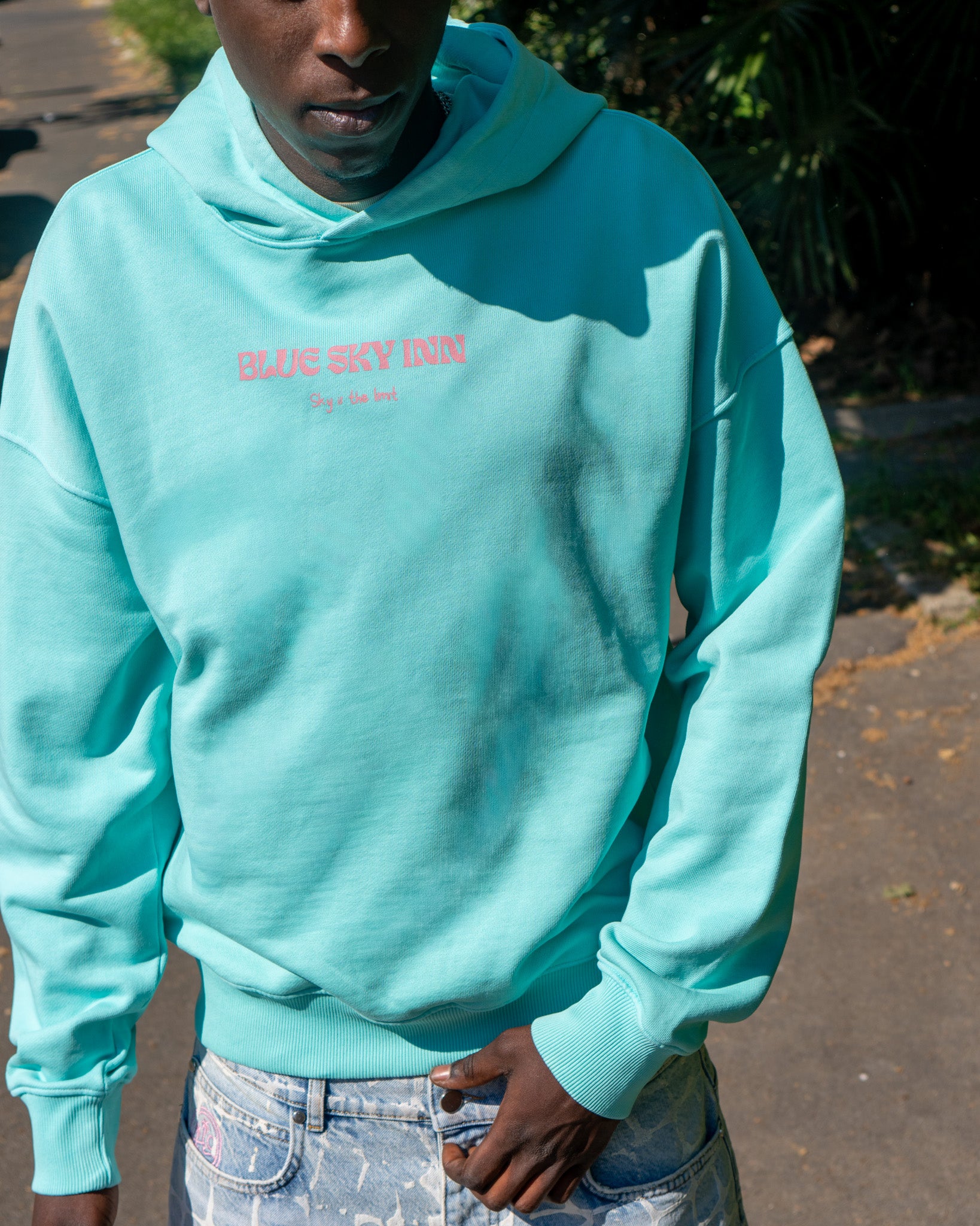 Piña Colada Hoodie