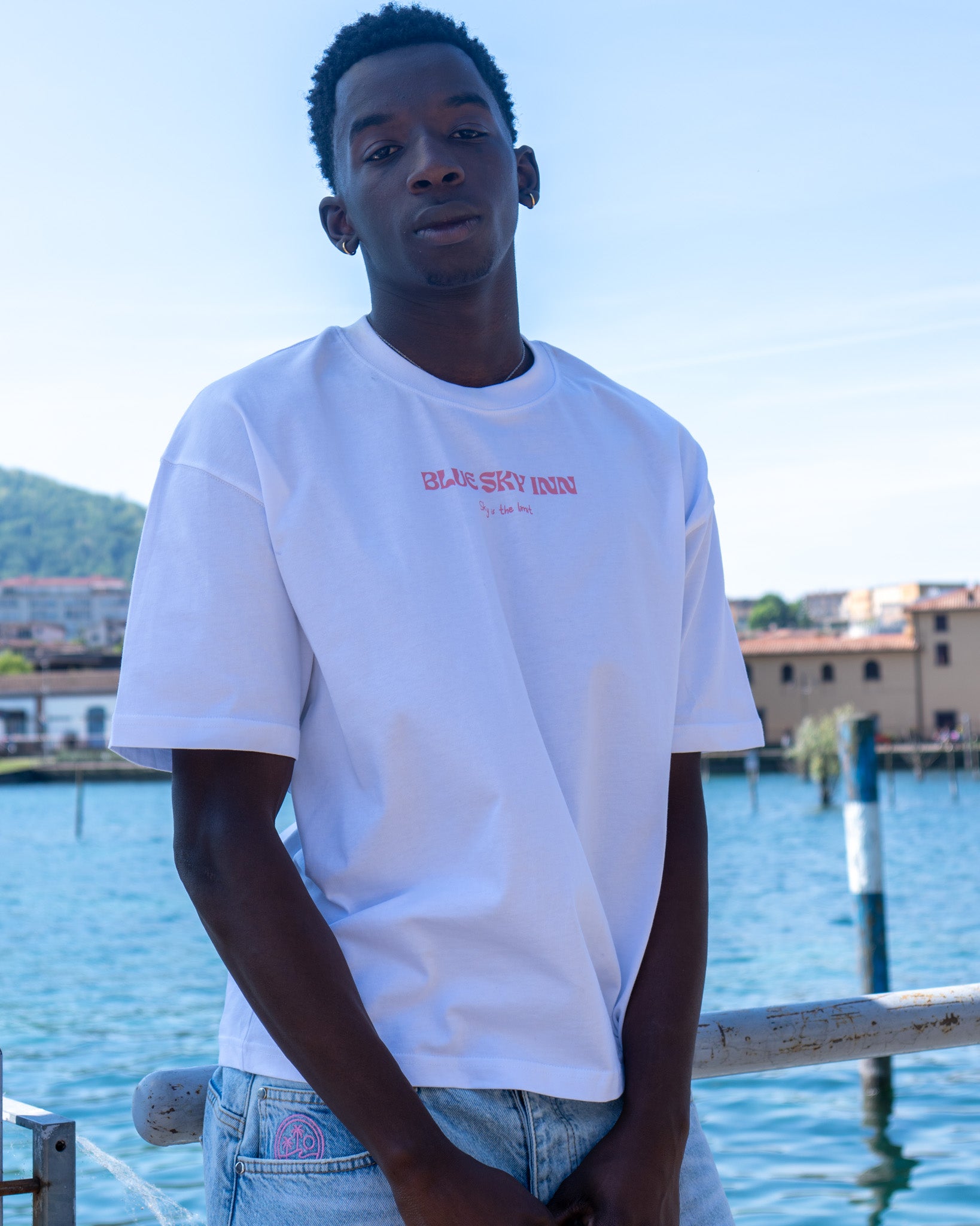 Piña Colada Tee