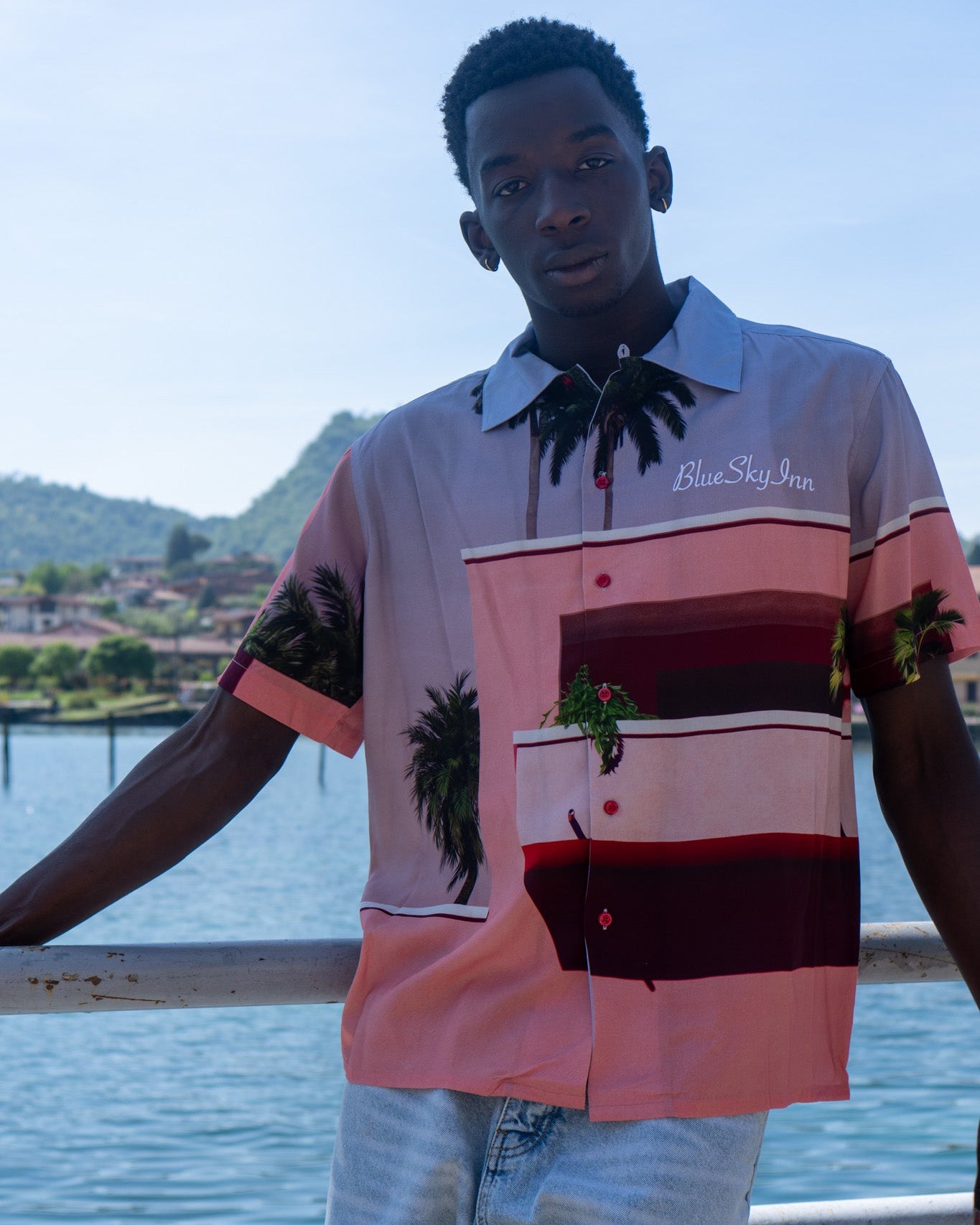 Condo Shirt