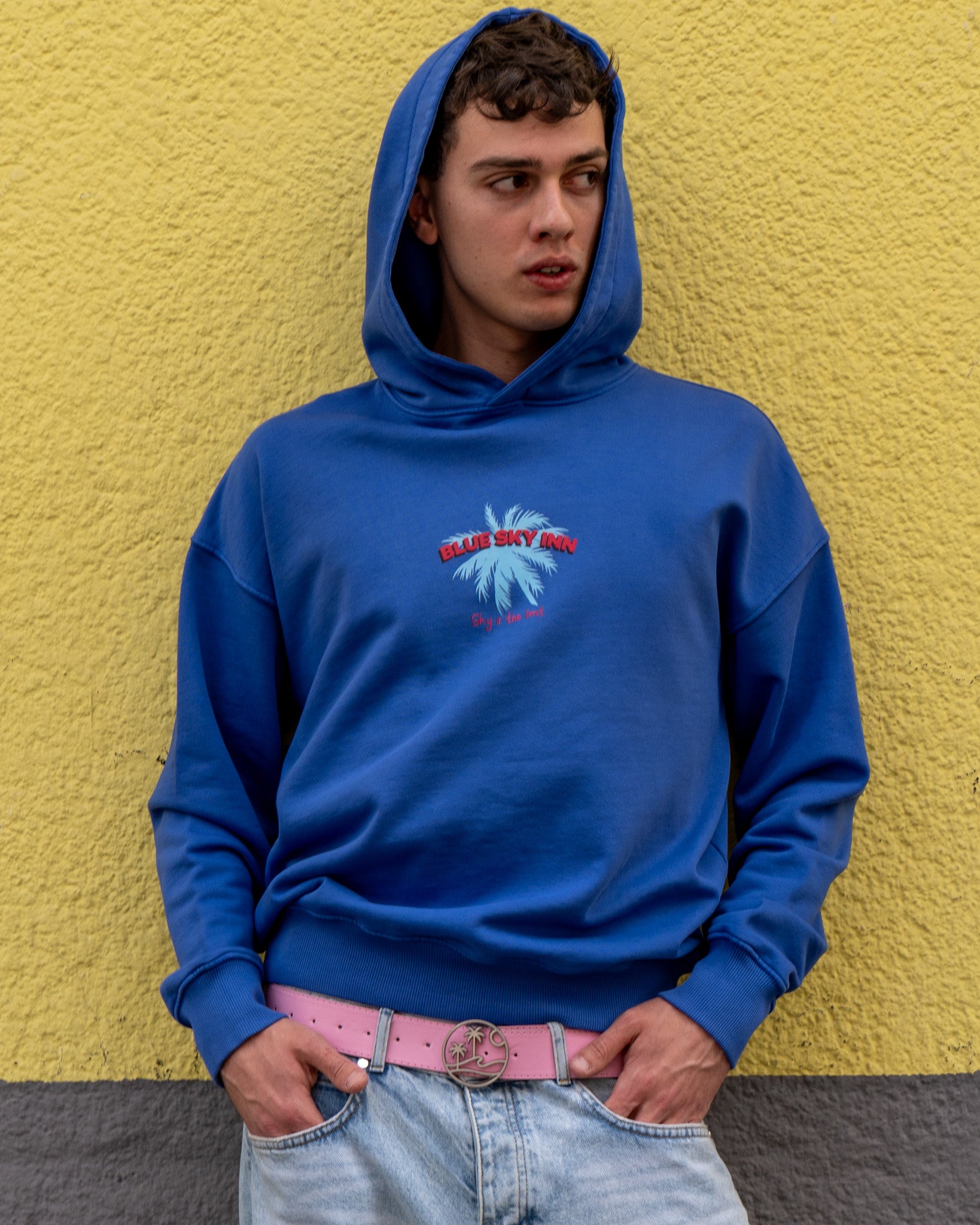 Coconut Club Hoodie