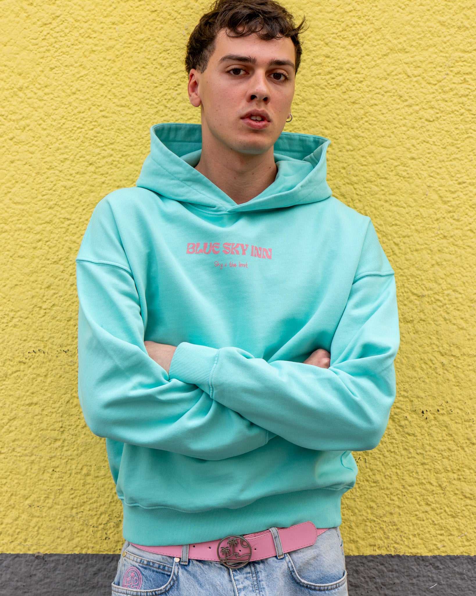 Piña Colada Hoodie