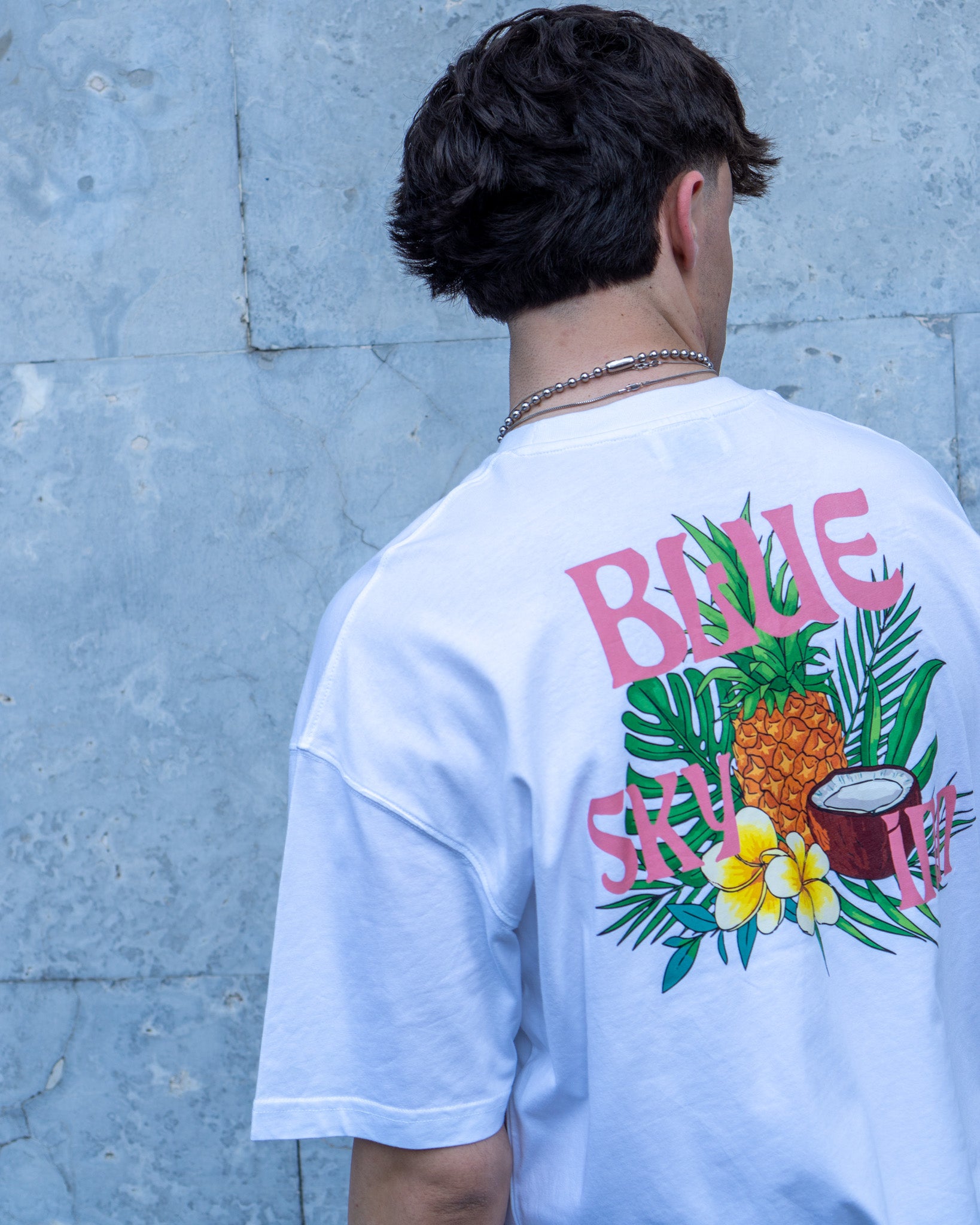 Piña Colada Tee