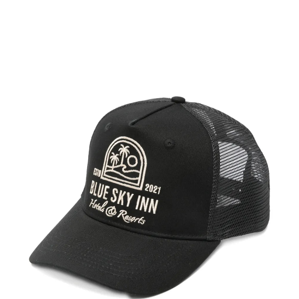 Resort Trucker Cap
