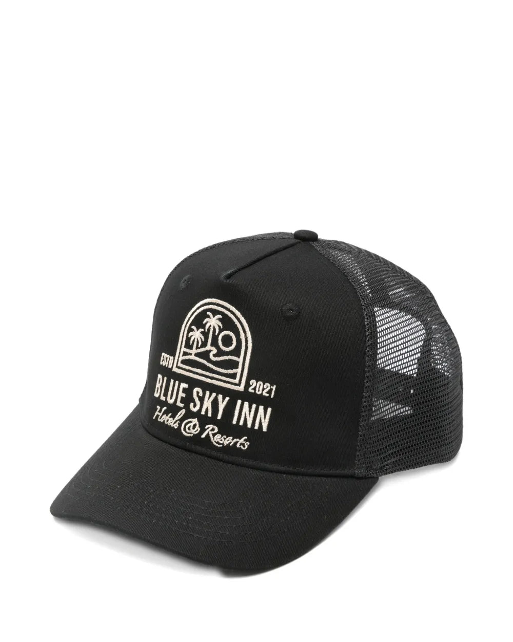 Resort Trucker Cap