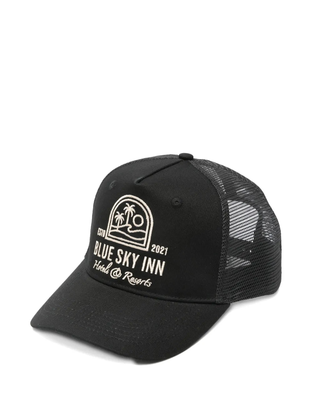 Resort Trucker Cap