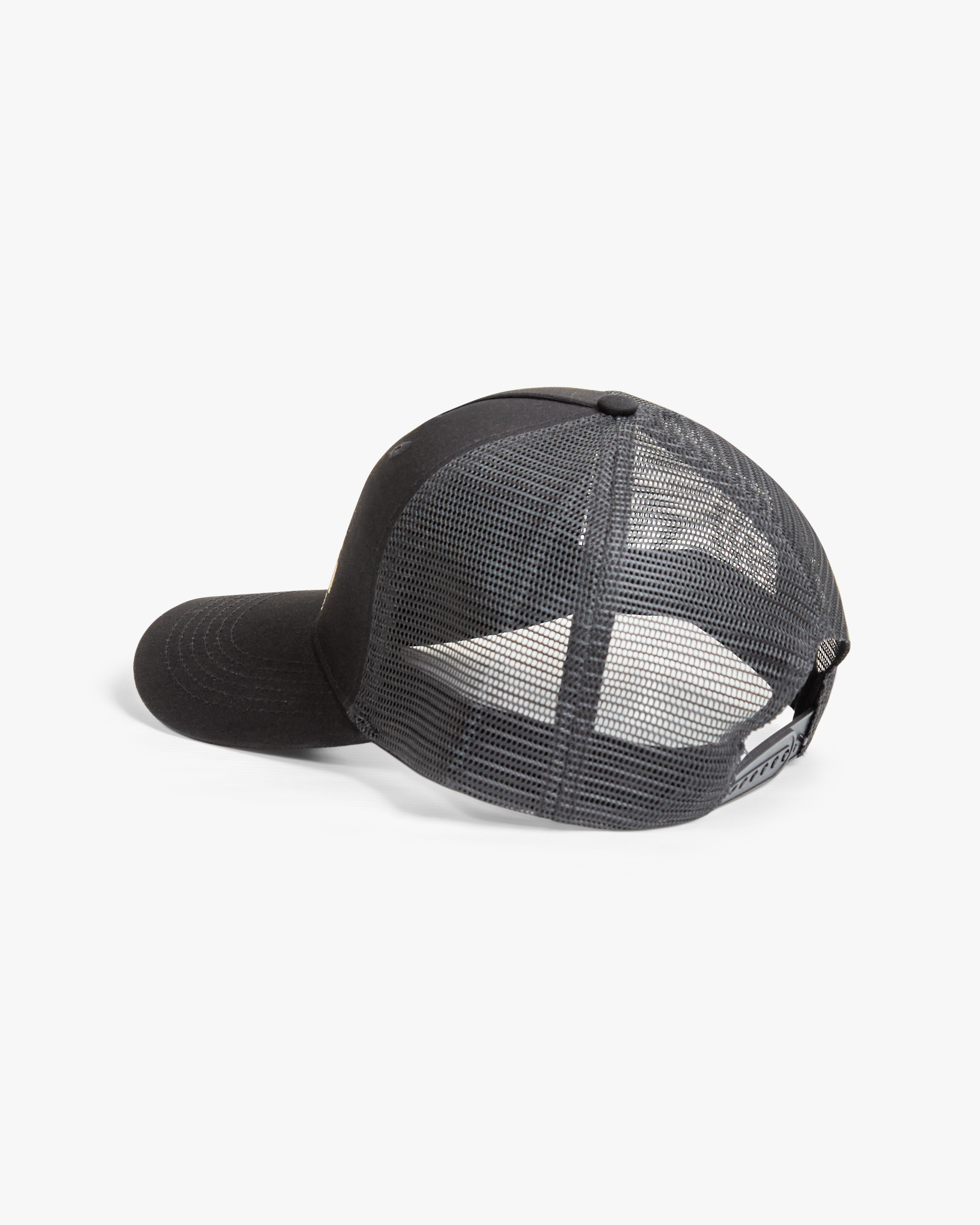 Resort Trucker Cap