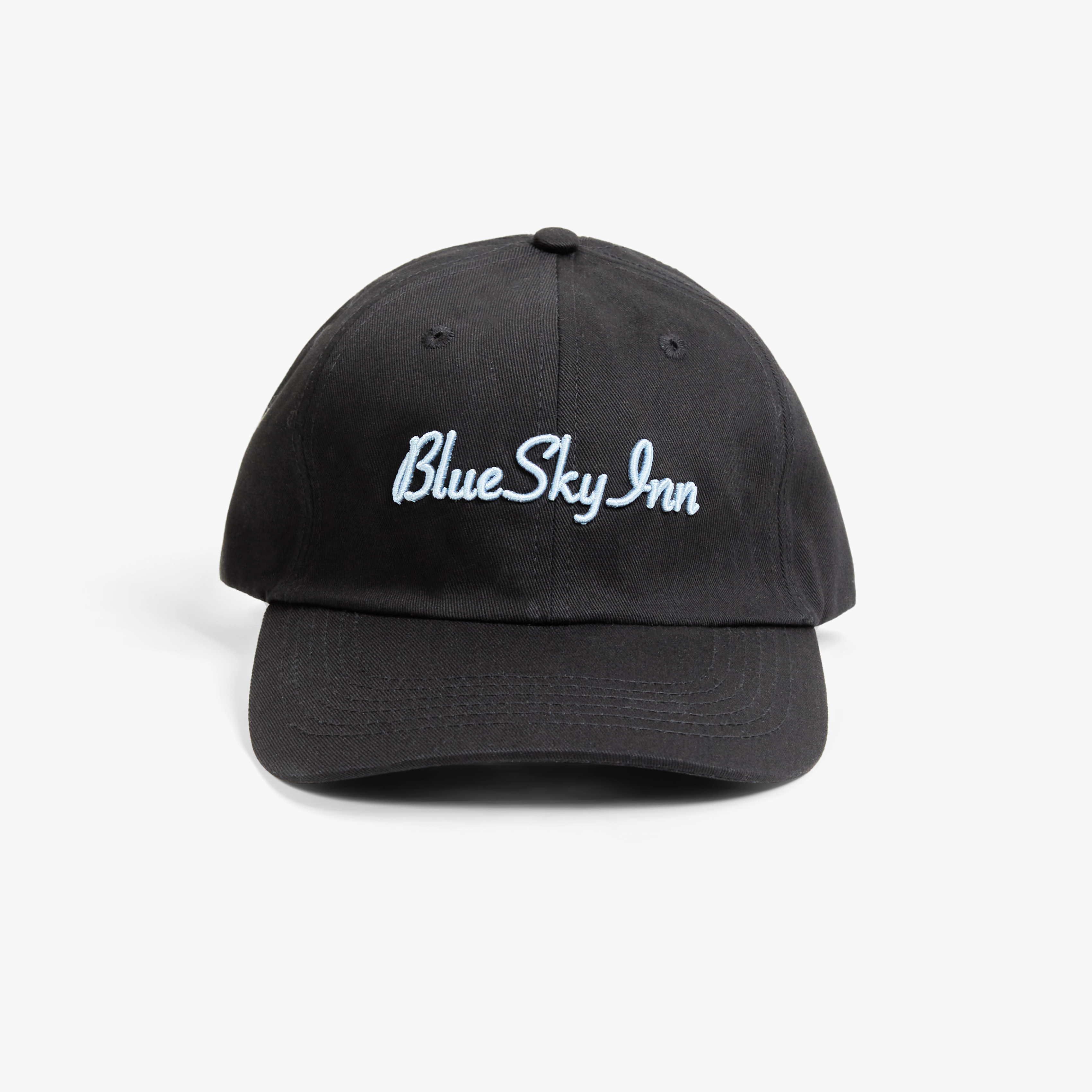 Logo Cap