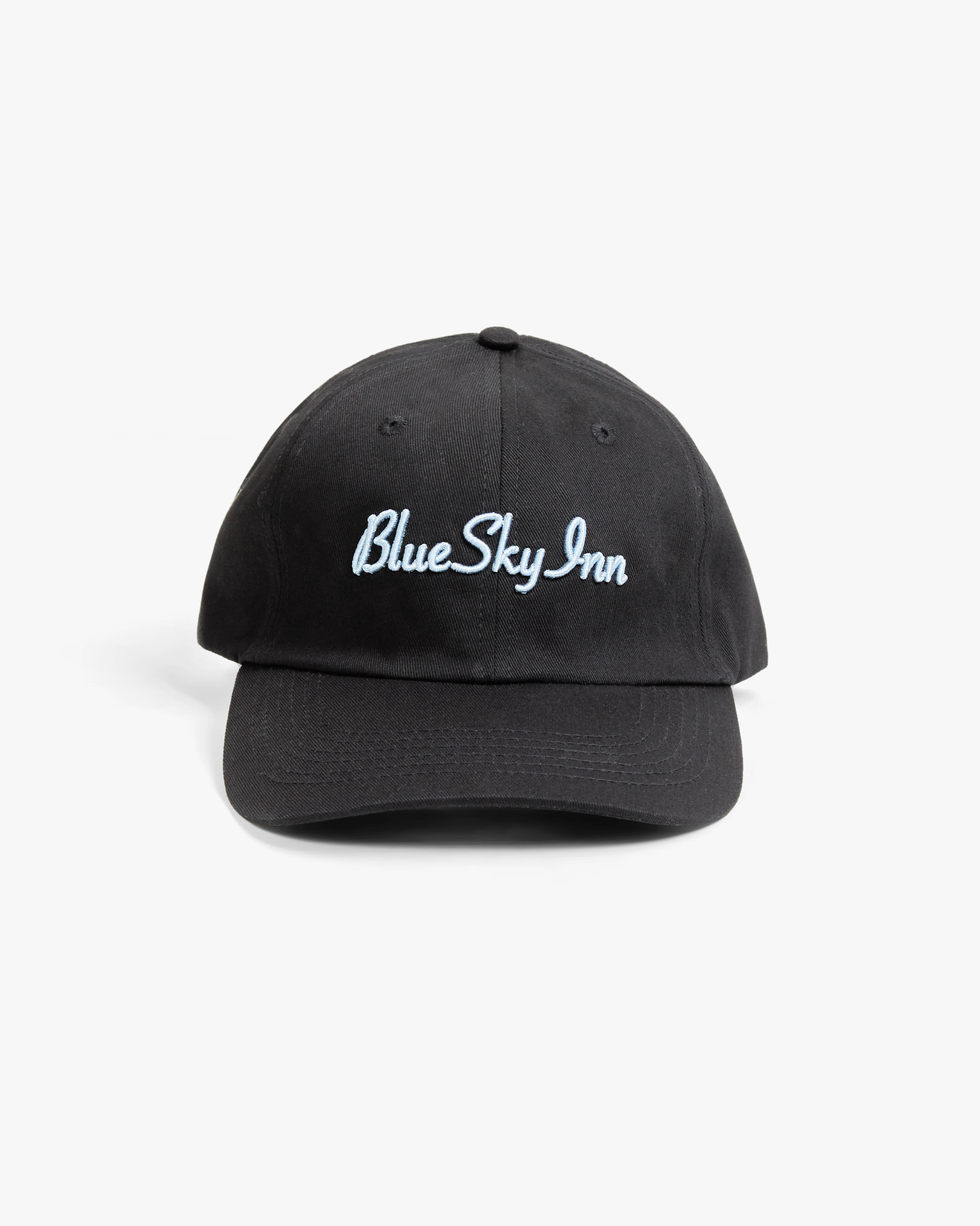 Logo Cap