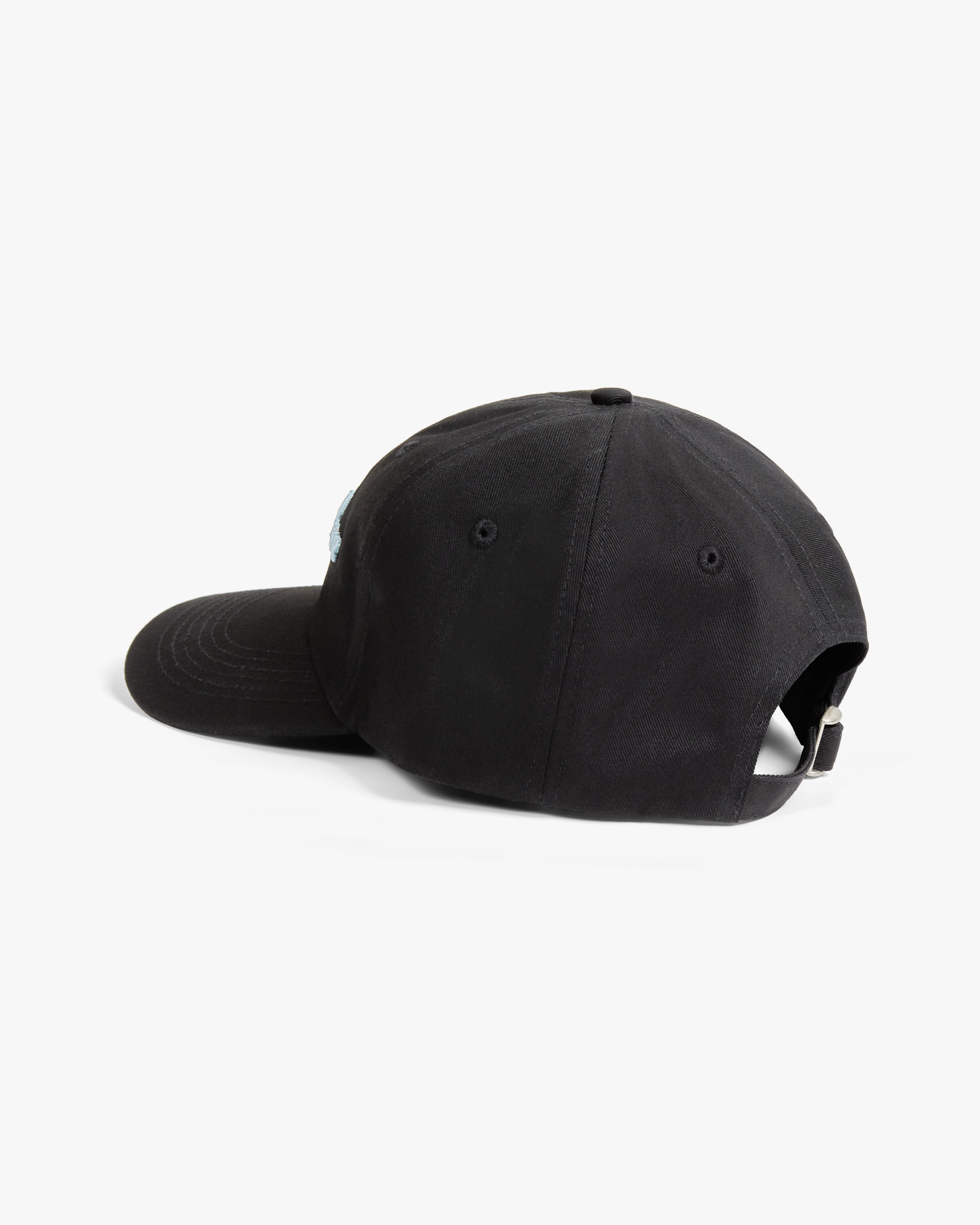 Logo Cap
