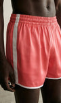 Detail shot of Waiter Shorts